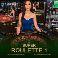 Super Roulette 1