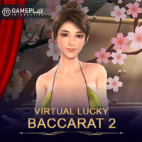 Virtual Lucky Baccarat 2