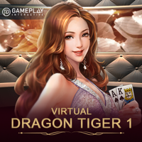 Virtual Dragon Tiger 1