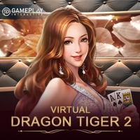 Virtual Dragon Tiger 2