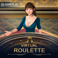 Virtual Roulette