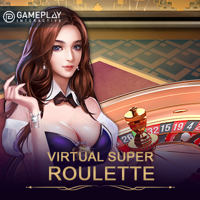 Virtual Super Roulette