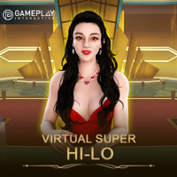 Virtual Super Hi-Lo