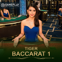 Tiger Baccarat 1