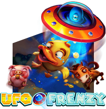 UFO Frenzy