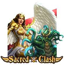 Sacred Clash