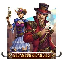 Steampunk Bandits