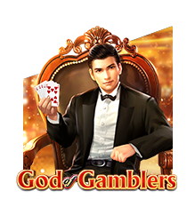 God of Gamblers