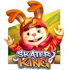 Skater King