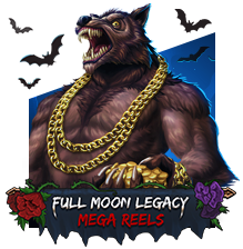 Full Moon Legacy: Mega Reels