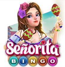 Senorita Bingo