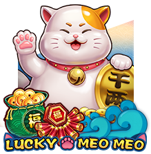 Lucky Meo Meo