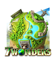 7 Wonders