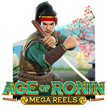 Age Of Ronin: Mega Reels