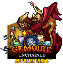 Gemoire Unchained: Supreme Ways