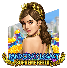 Pandora's Legacy: Supreme Reels