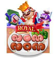 Royal Nom Nom