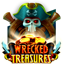 Wrecked Treasures