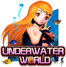 Under Water World