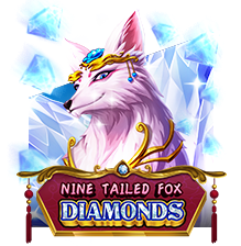 Nine Tailed Fox Diamonds