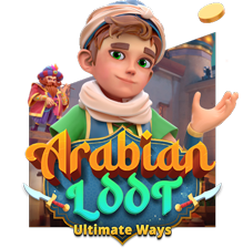 Arabian Loot: Ultimate Ways