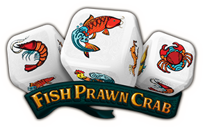 Fish Prawn Crab