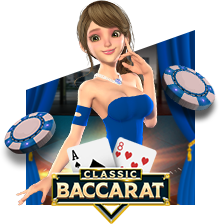 Classic Baccarat