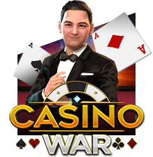 Casino War