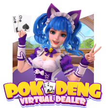 Pok Deng Virtual Dealer