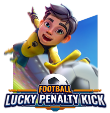 Football: Lucky Penalty Kick