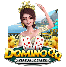 Domino QQ: Virtual Dealer