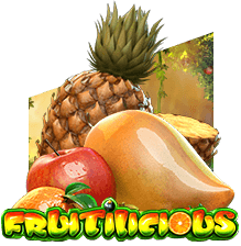 Fruitilicious