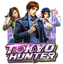 Tokyo Hunter