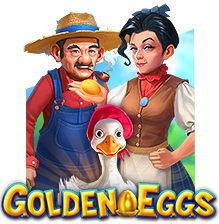 Golden Eggs