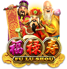 Fu Lu Shou