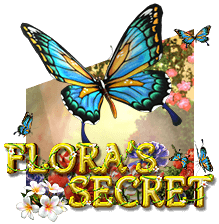 Flora's Secret