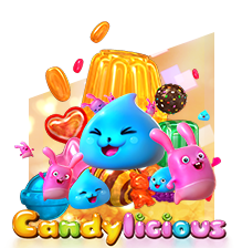 Candylicious