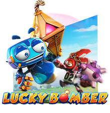 Lucky Bomber