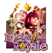 Lucky Royale