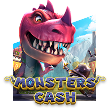 Monsters Cash