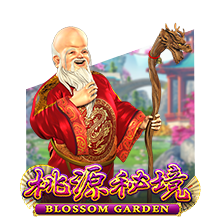 Blossom Garden