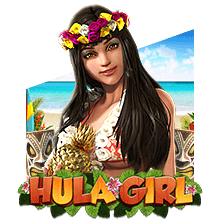 Hula Girl