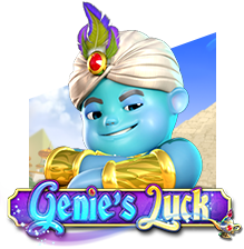 Genie's Luck