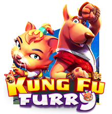 Kung Fu Furry