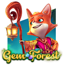 Gem Forest