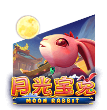 Moon Rabbit