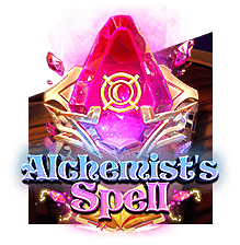 Alchemist's Spell