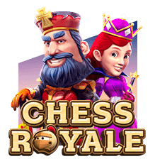 Chess Royale