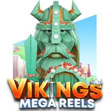 Vikings: Mega Reels