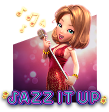 Jazz It Up